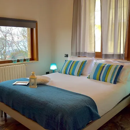 B&B Villa Vale *