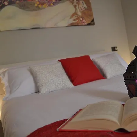 לינה וארוחת בוקר B&B Villa Vale *