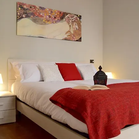 B&B Villa Vale לינה וארוחת בוקר *