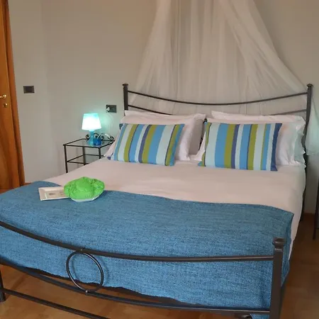 B&B Villa Vale * Spoltore