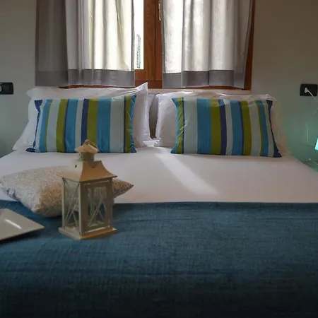 B&B Villa Vale לינה וארוחת בוקר Spoltore