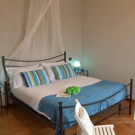 B&B Villa Vale *