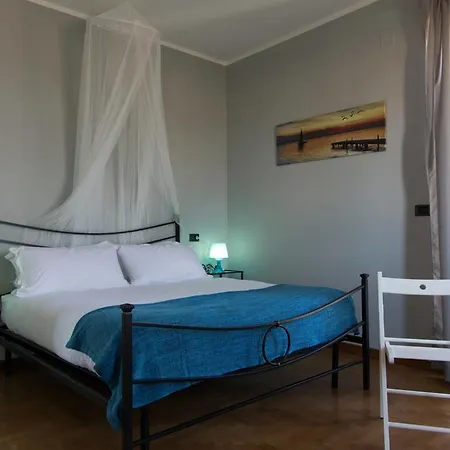 B&B Villa Vale *