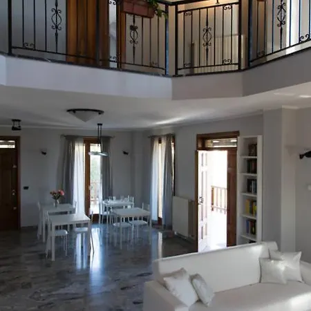 B&B Villa Vale