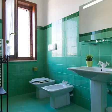 לינה וארוחת בוקר B&B Villa Vale Spoltore