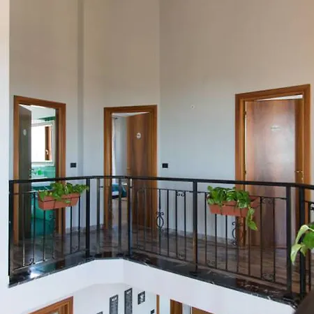 B&B Villa Vale * Spoltore