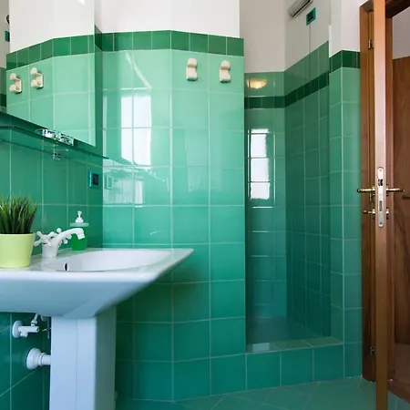B&B Villa Vale Spoltore