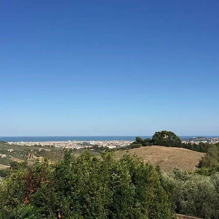 B&B Villa Vale לינה וארוחת בוקר *