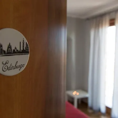 B&B Villa Vale *