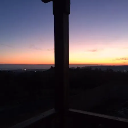 B&B Villa Vale * Spoltore