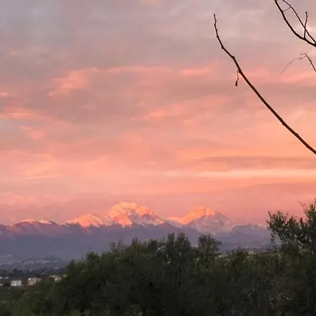 Bed & Breakfast B&B Villa Vale Spoltore