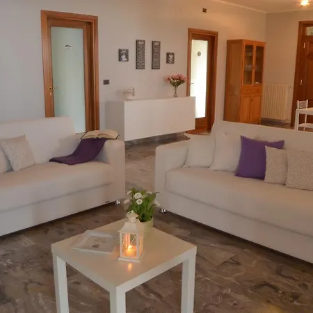 Bed & Breakfast B&B Villa Vale