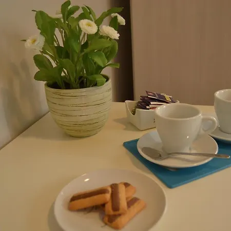 B&B Villa Vale