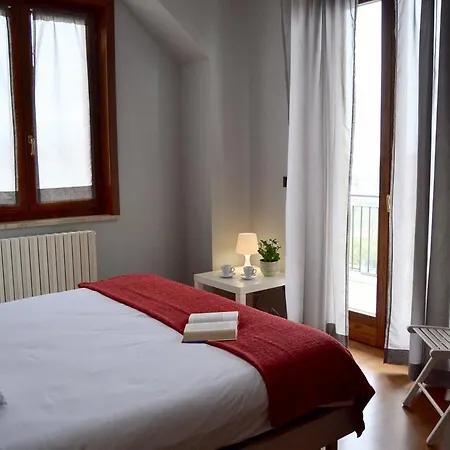 Bed & Breakfast B&B Villa Vale