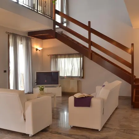 B&B Villa Vale Spoltore