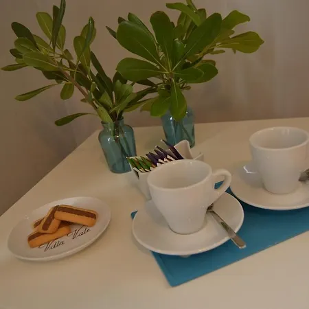 B&B Villa Vale