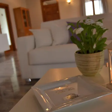 Bed & Breakfast B&B Villa Vale Spoltore