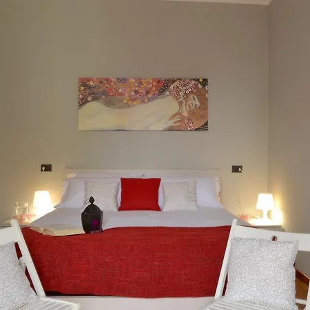 B&B Villa Vale Bed & Breakfast