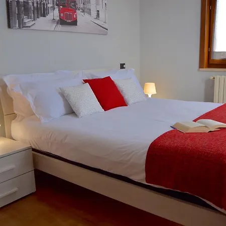B&B Villa Vale