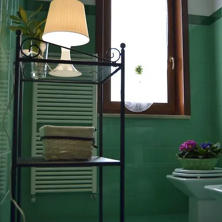 B&B Villa Vale * Spoltore