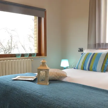 B&B Villa Vale Bed & Breakfast Spoltore