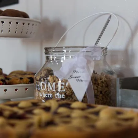 Bed & Breakfast B&B Villa Vale