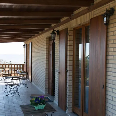 B&B Villa Vale Bed & Breakfast