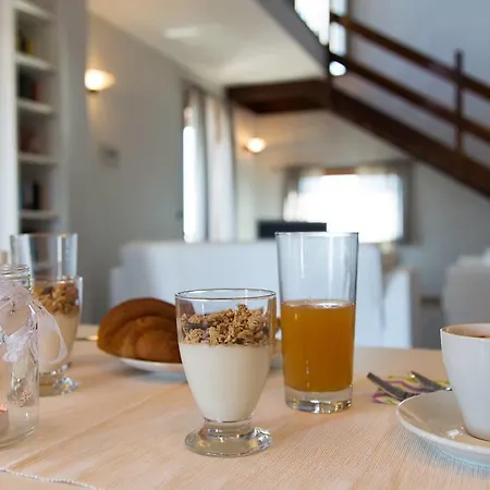 B&B Villa Vale *