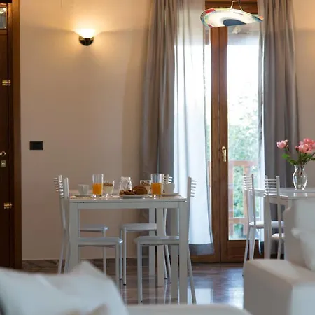 B&B Villa Vale