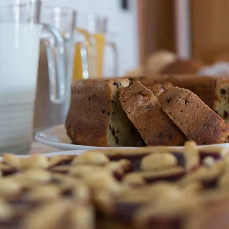 B&B Villa Vale Bed & Breakfast *