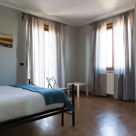 B&B Villa Vale Bed & Breakfast *