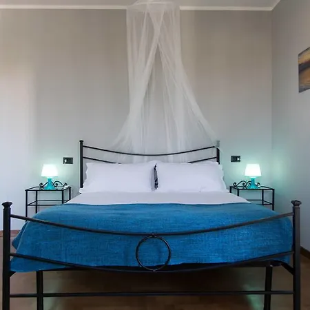 Bed & Breakfast B&B Villa Vale