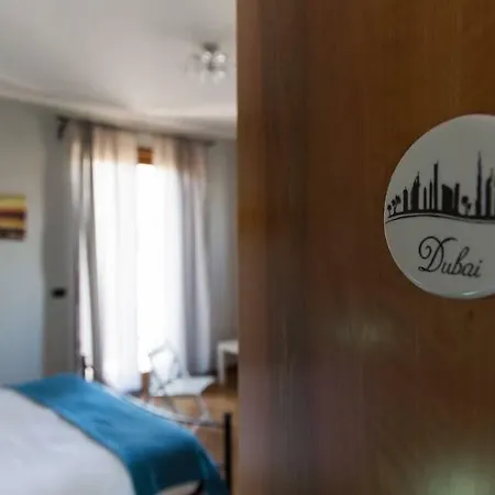 B&B Villa Vale Bed & Breakfast *